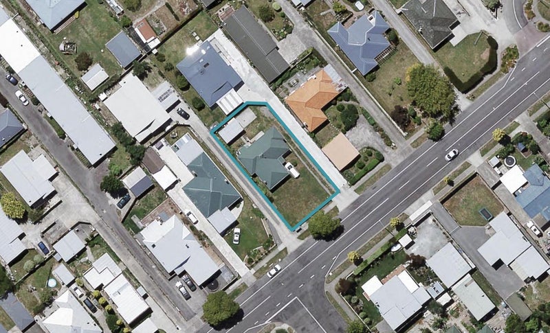 707 Riverslea Road South, Ākina, Hastings - Carousel 1