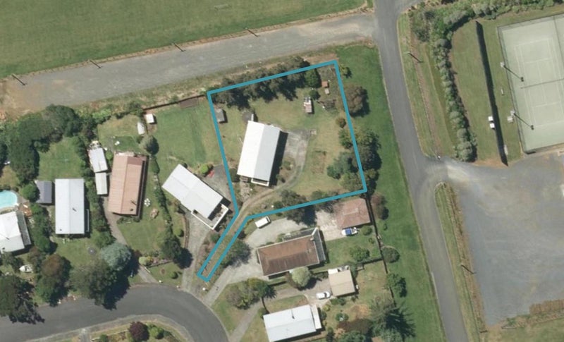 14 Mawson Avenue, Waipapa, Waipapa - Carousel 1