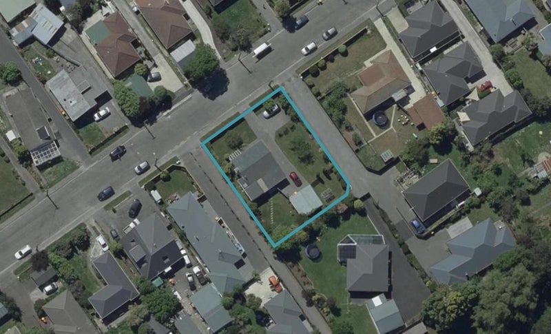 17 Maryhill Avenue, Hoon Hay, Christchurch - Carousel 1