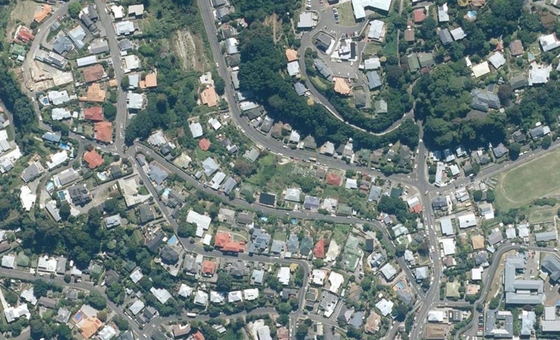 94 Shakespeare Road, Bluff Hill, Napier - Carousel 1