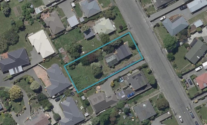 19 Kissel Street, Templeton, Christchurch - Carousel 1