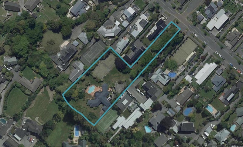 41 Hamilton Avenue, Ilam, Christchurch - Carousel 1