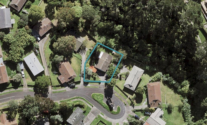 12 Cecil Beatt Place, West Harbour, Auckland - Carousel 1