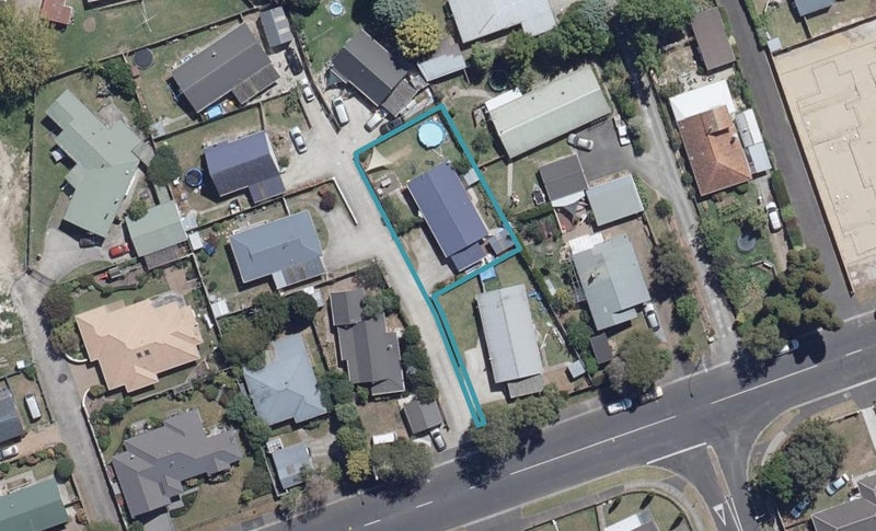 59F Insoll Avenue, Enderley, Hamilton - Carousel 1