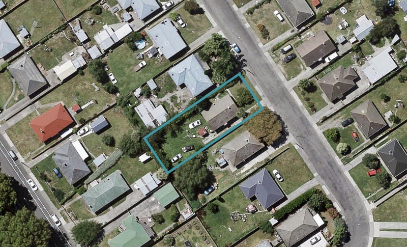 1027 Sussex Street, Mayfair, Hastings - Carousel 1