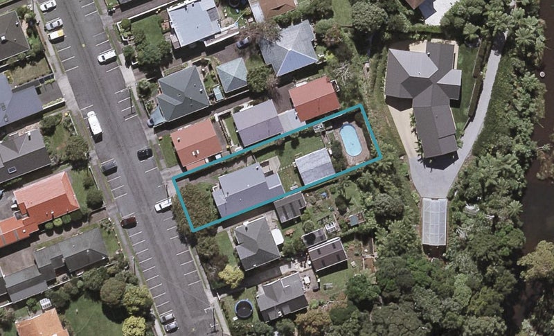 21 Norman Street, Lower Vogeltown, New Plymouth - Carousel 1