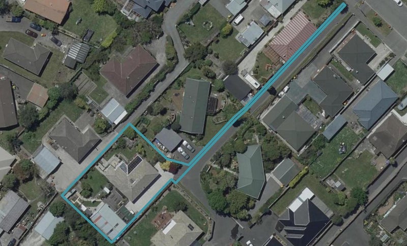 36B MacKenzie Avenue, Woolston, Christchurch - Carousel 1