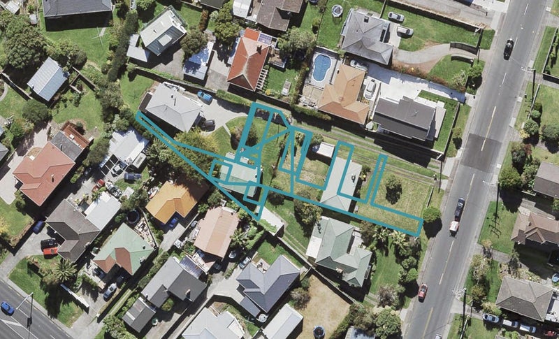 6/6 Hepburn Road, Glendene, Auckland - Carousel 1