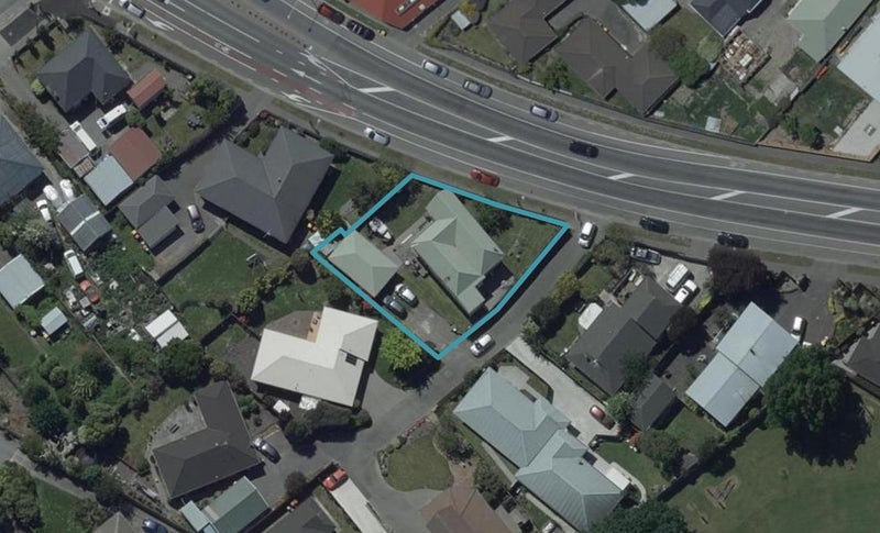 4 Hoon Hay Road, Hoon Hay, Christchurch - Carousel 1