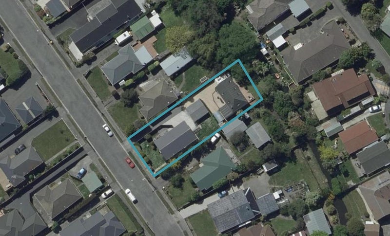 20A Greenpark Street, Hoon Hay, Christchurch - Carousel 1