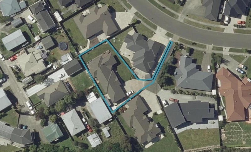 16 Rodeo Drive, Kelvin Grove, Palmerston North - Carousel 1