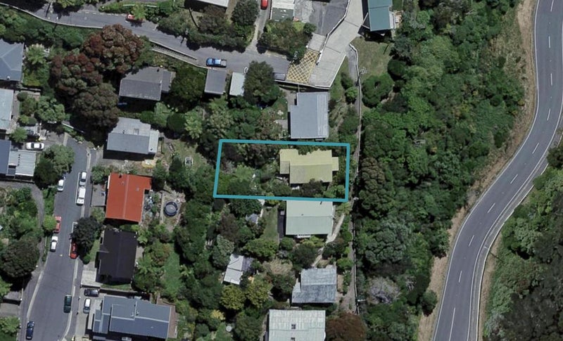 3 Finnimore Terrace, Vogeltown, Wellington - Carousel 1