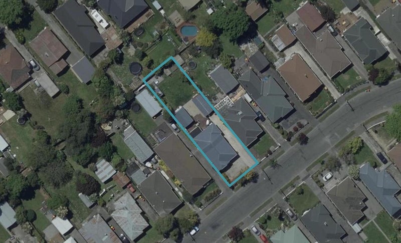 19 Penrith Avenue, Somerfield, Christchurch - Carousel 1