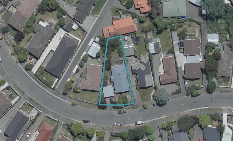 16 Ingrid Street, Parklands, Christchurch - Carousel 1