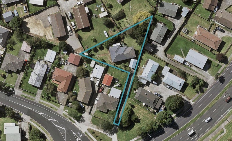 104A Boundary road, Otara, Auckland - Carousel 1