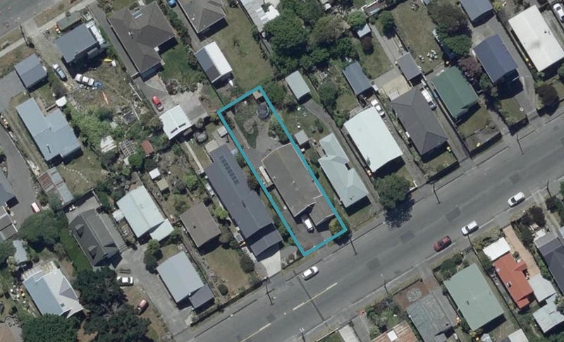 54 Effingham Street, North New Brighton, Christchurch - Carousel 1