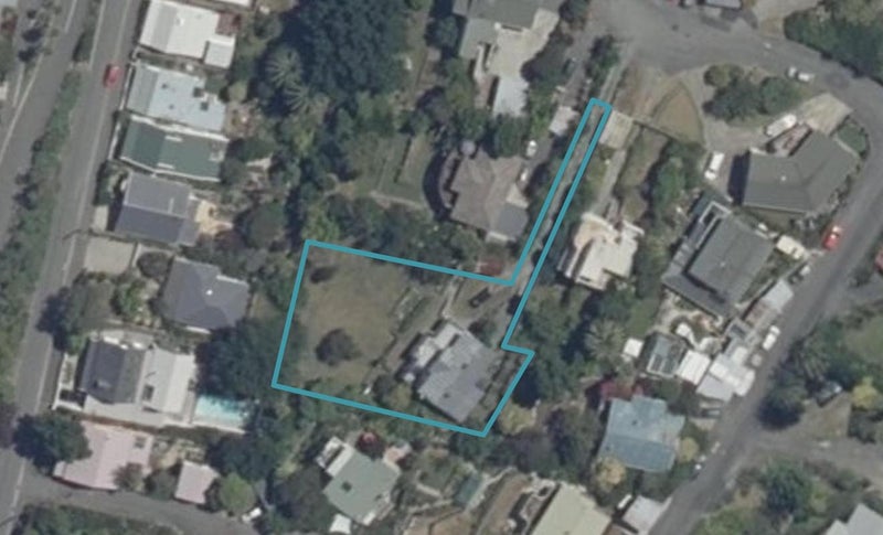 35A Mount Pleasant Avenue, Beachville, Nelson - Carousel 1