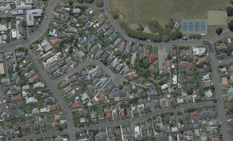 21 Barclay Place, Burwood, Christchurch - Carousel 1