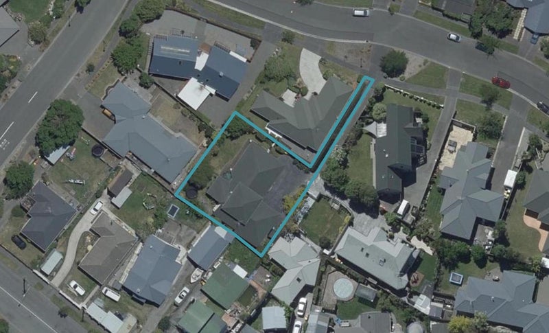6 Pepperwood Place, Shirley, Christchurch - Carousel 1