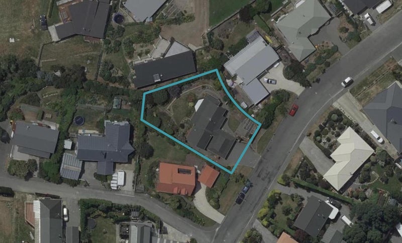 46 JAMES DRIVE, Lyttelton, Christchurch - Carousel 1
