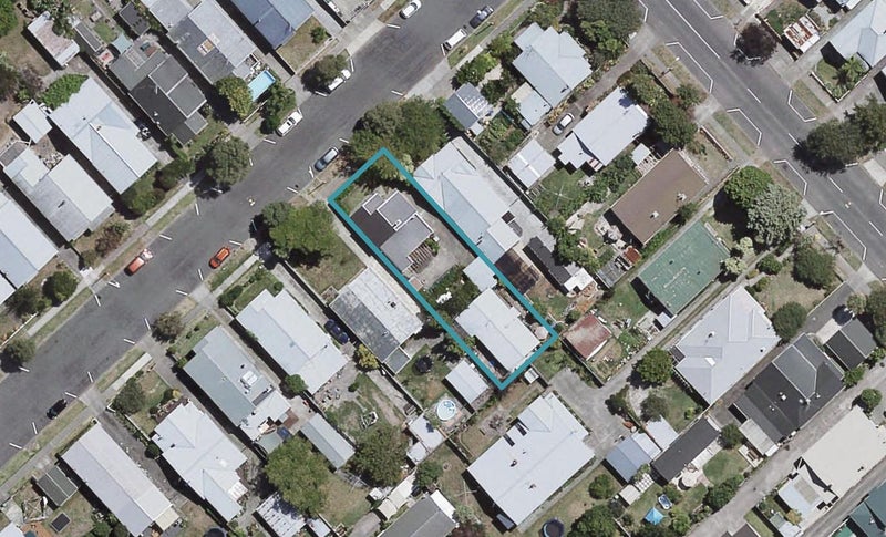 3B Campaign Street, Napier South, Napier - Carousel 1