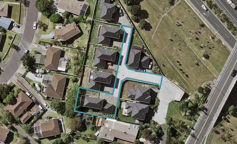 178 Sunset Road, Unsworth Heights, Auckland - Carousel 1