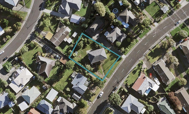 21 Penney Avenue, Mount Roskill, Auckland - Carousel 1