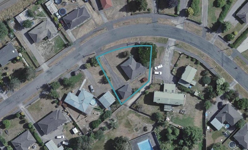 21 Kummer Crescent, Masterton - Carousel 1