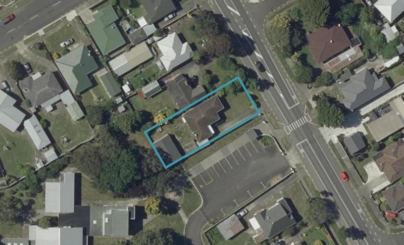226 Botanical Road, Takaro, Palmerston North - Carousel 1