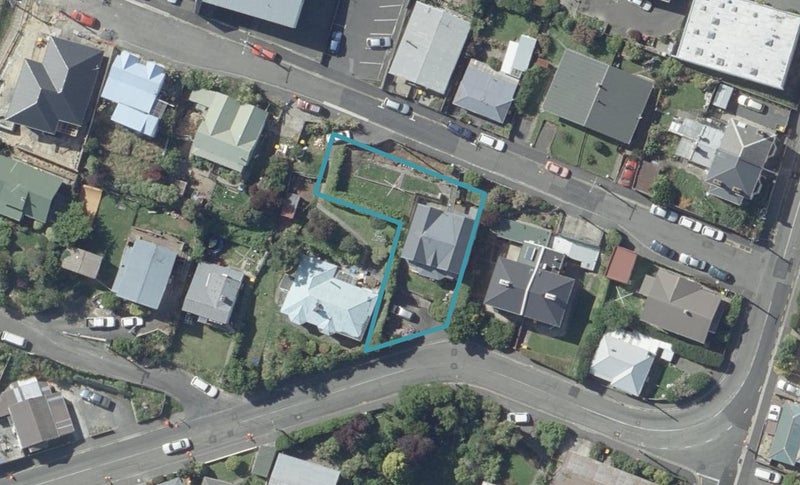 20/7 Henderson Street, Mornington, Dunedin - Carousel 1