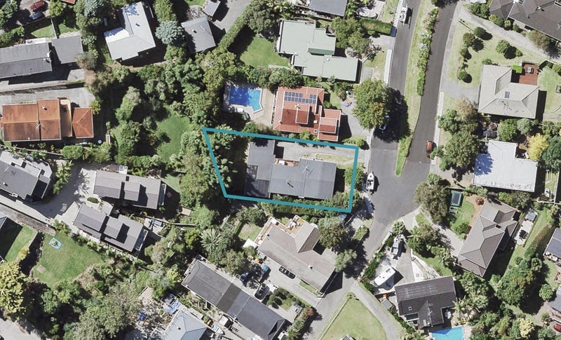 69 Newhaven Terrace, Mairangi Bay, Auckland - Carousel 1