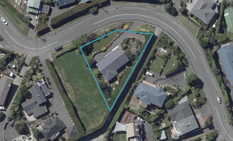 36 Belleview Terrace, Mount Pleasant, Christchurch - Carousel 1