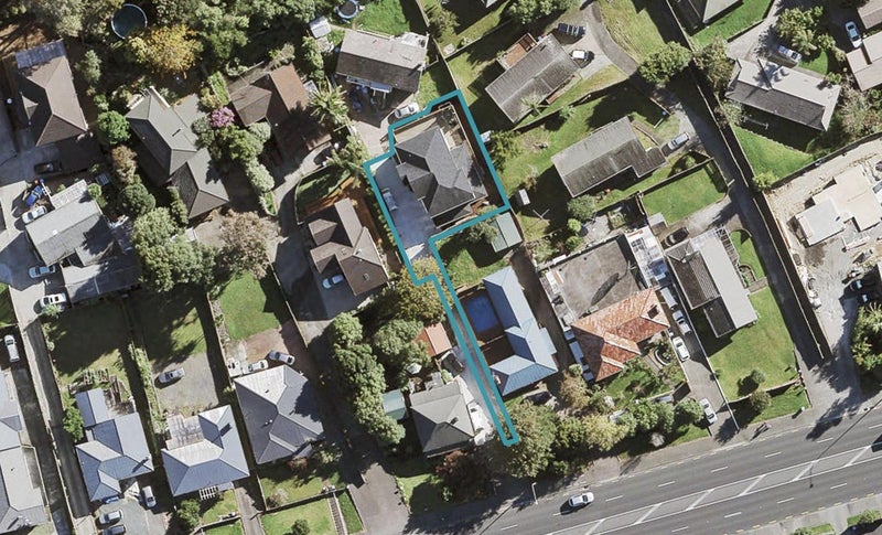 26A Maioro Street, New Windsor, Auckland - Carousel 1