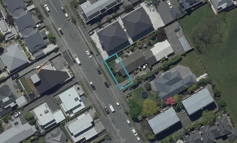 1/44 Winchester Street, Merivale, Christchurch - Carousel 1