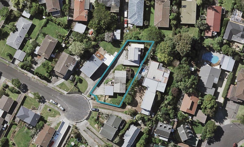 22A Cotton Street, Saint Johns, Auckland - Carousel 1