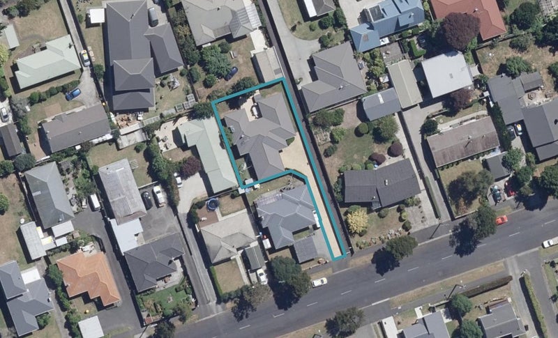 77A East Street, Enderley, Hamilton - Carousel 1