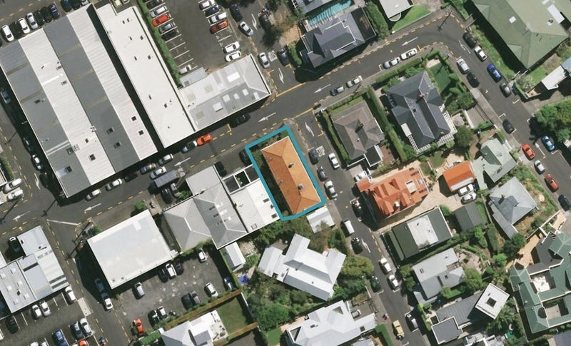 6/21 Earle Street, Parnell, Auckland - Carousel 1