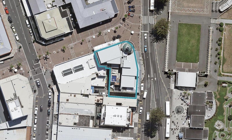 6/1 Emerson Street, Napier South, Napier - Carousel 1
