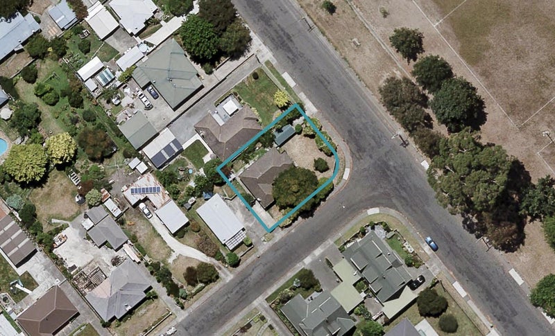 601 Puriri Street, Raureka, Hastings - Carousel 1