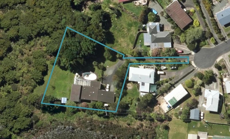 13 Moana View, Raumanga, Whangarei - Carousel 1
