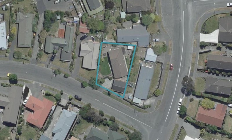 183 Royal Park Drive, Parklands, Christchurch - Carousel 1