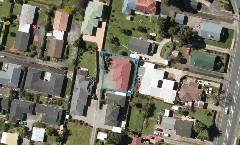 11B Mair Street, Regent, Whangarei - Carousel 1