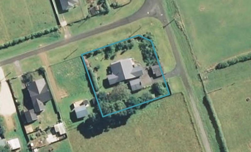 5 Manu Road, Hawera - Carousel 1