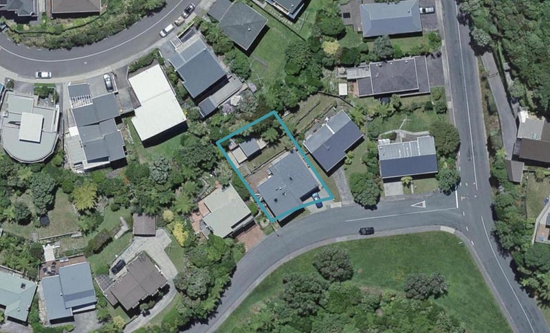 65 Bedford Street, Northland, Wellington - Carousel 1