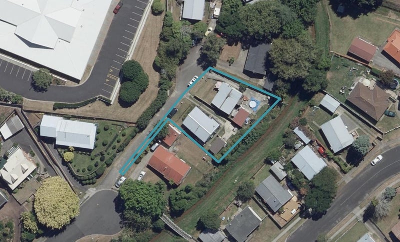 41 Winning Terrace, Dinsdale, Hamilton - Carousel 1