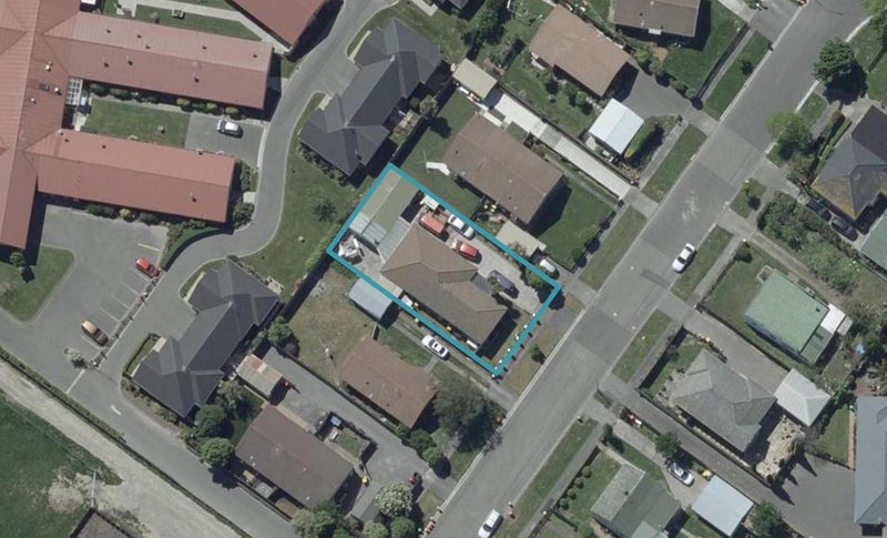 35 Alport Place, Woolston, Christchurch - Carousel 1