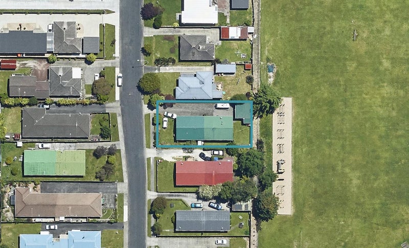 22B Phillip Street, Victoria, Rotorua - Carousel 1