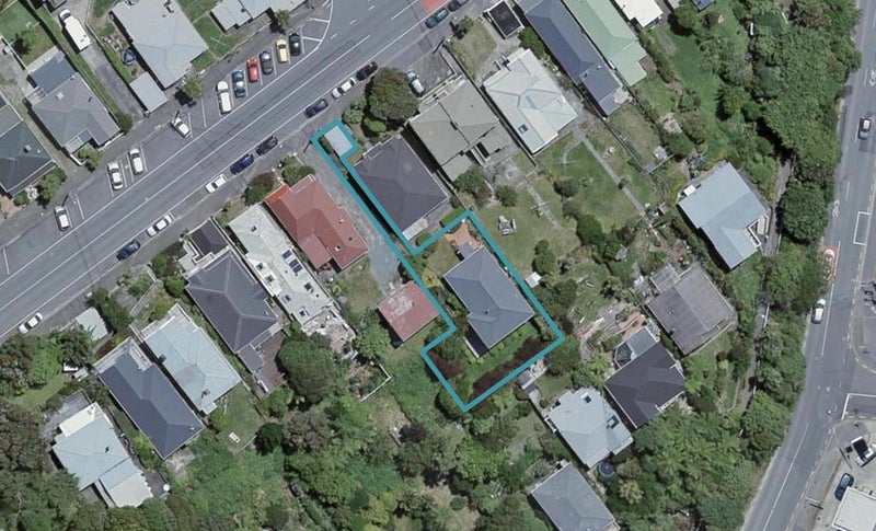 29A Todman Street, Brooklyn, Wellington - Carousel 1