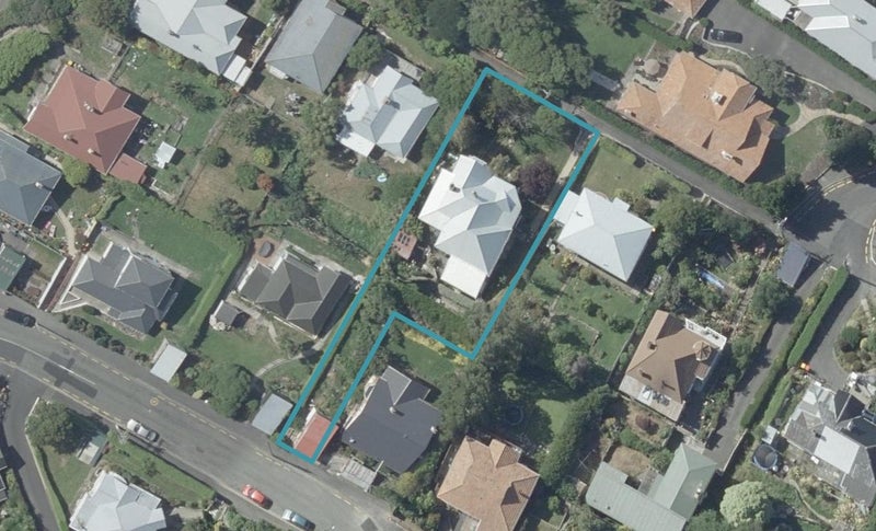 80 Hazelhurst Pass, Caversham, Dunedin - Carousel 1