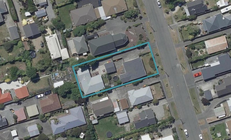 1/214 Pine Avenue, South New Brighton, Christchurch - Carousel 1